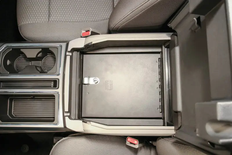 317-01 Console