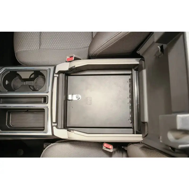 317-01 Console