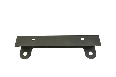 333-01 License Plate Bracket