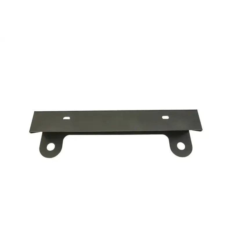 333-01 License Plate Bracket