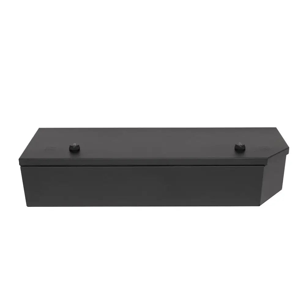 Tuffy SEC 344-01-A Under Seat Storage Unit