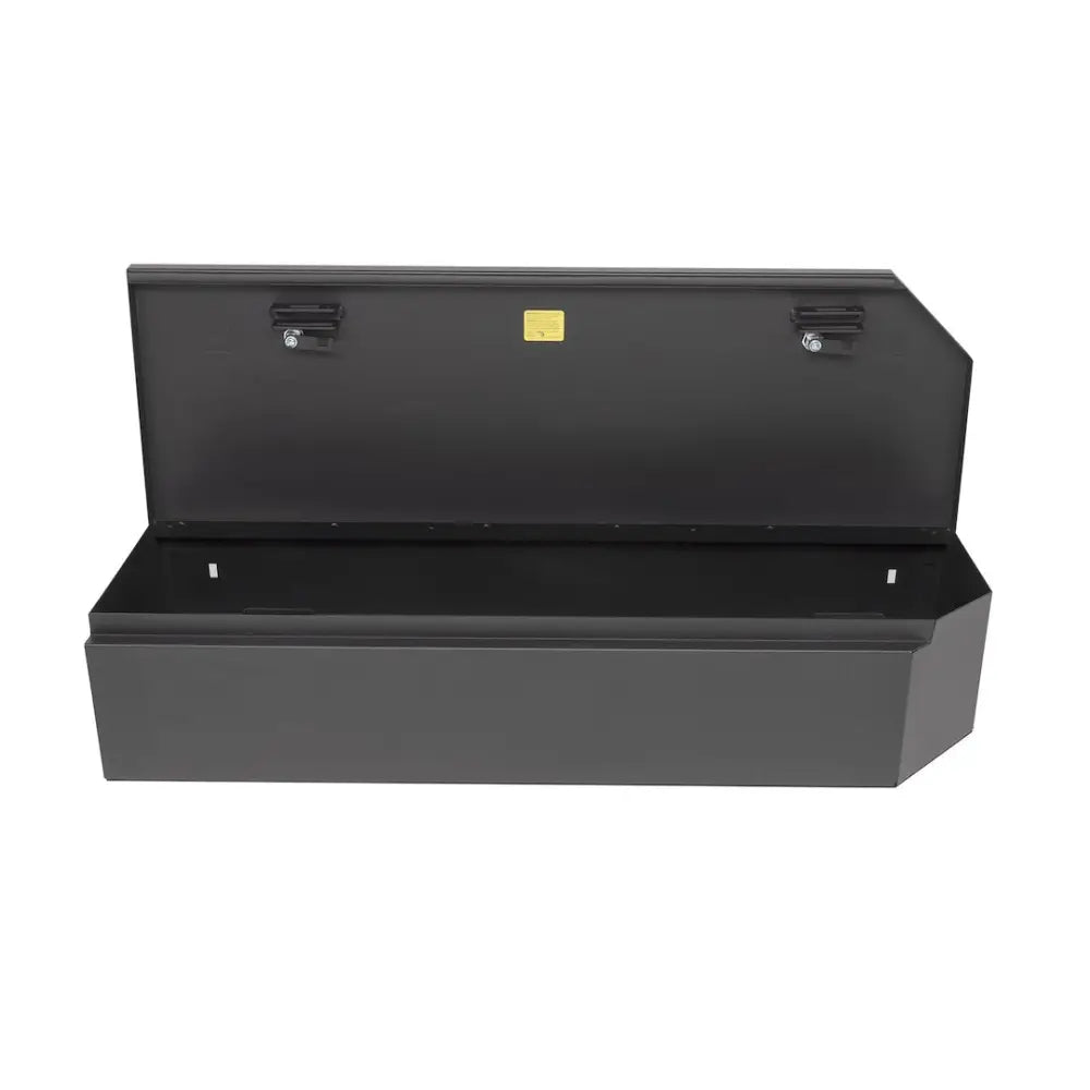 Tuffy SEC 344-01-A Under Seat Storage Unit