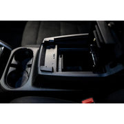 Tuffy SEC Limited Lifetime Warranty Console 409-01 - Safe 4-Digit Combo