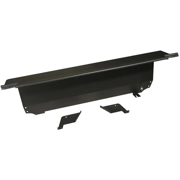 Tuffy Security Products 286-01 - Black
