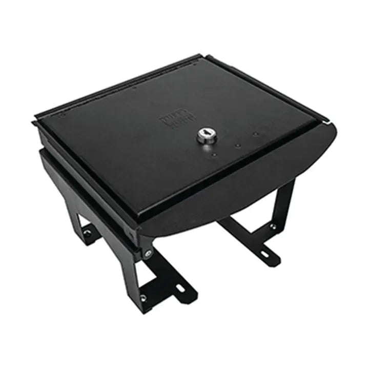 Tuffy Security Products 360-01 - Black