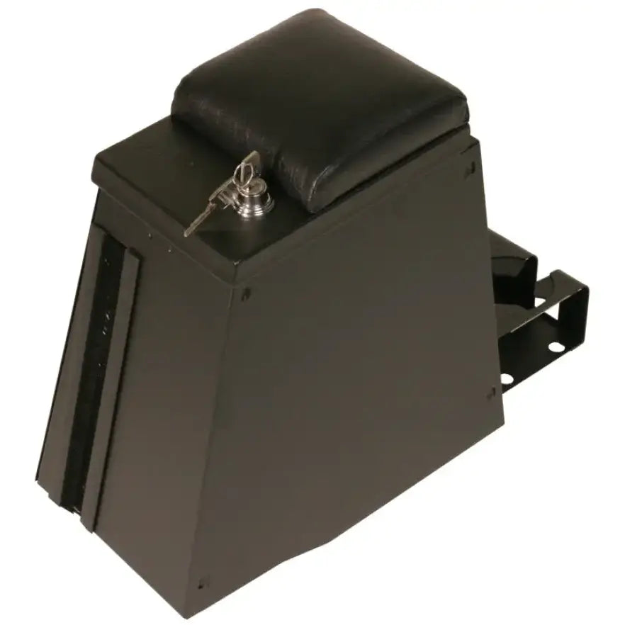 Tuffy Tj Series Ii Console W/Out Front Shifter - Tuffy Products