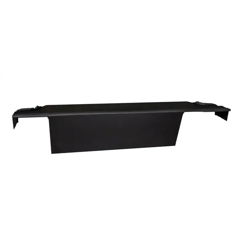 Tuffy Tj Tailgate Security Enclosure- 01Blk 9706 Tj Wg - Tuffy Products