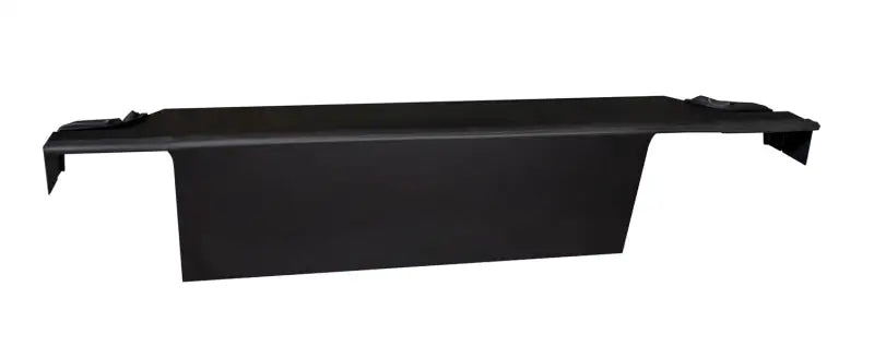 Tuffy Tj Tailgate Security Enclosure- 01Blk 9706 Tj Wg - Tuffy Products