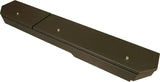 Tuffy Ford F250 & F350 Superduty Underseat Lockbox W/ Keyed Lock - Tuffy Products