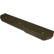 Tuffy Ford F250 & F350 Superduty Underseat Lockbox W/ Keyed Lock - Tuffy Products