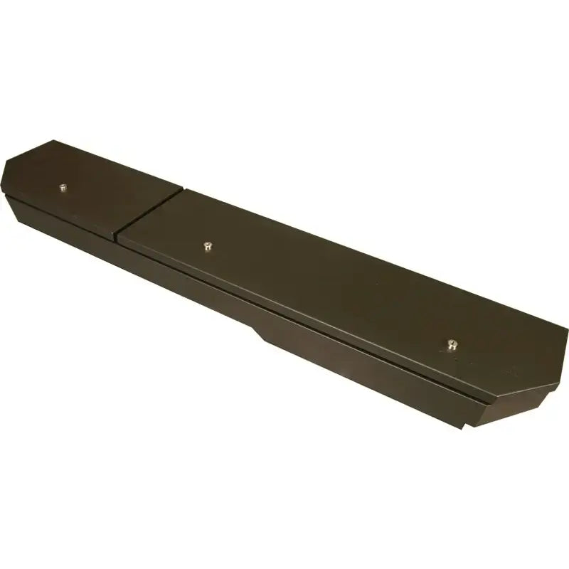 Tuffy Ford F250 & F350 Superduty Underseat Lockbox W/ Keyed Lock - Tuffy Products