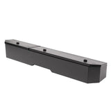 Tuffy Underseat Lockbox W/ Combo Lock For Chevrolet Silverado & Gmc Sierra Crew & Double Cab - Tuffy Products