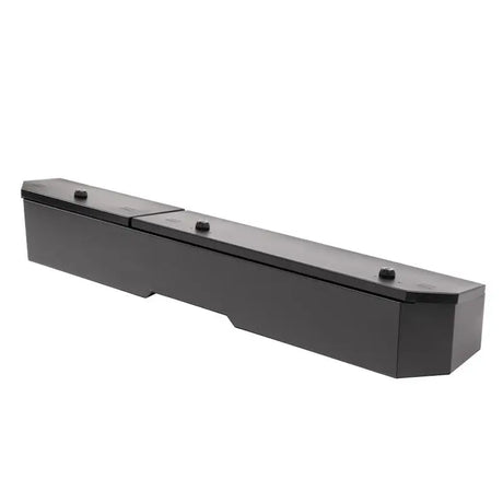 Tuffy Underseat Lockbox W/ Combo Lock For Chevrolet Silverado & Gmc Sierra Crew & Double Cab - Tuffy Products