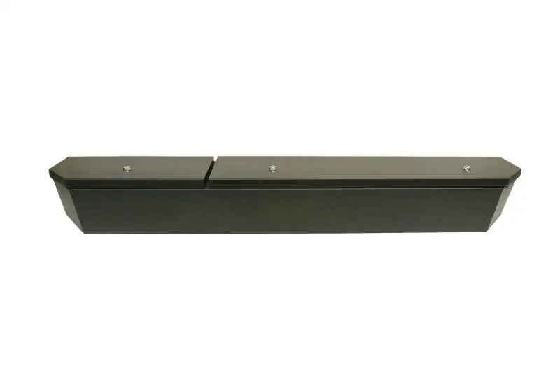 Tuffy Underseat Lockbox W/ Keyed Lock For Ford Fseries Supercab - Tuffy Products