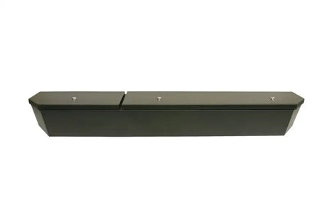 Tuffy Underseat Lockbox W/ Keyed Lock For Ford Fseries Supercab - Tuffy Products