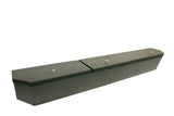 Tuffy Underseat Lockbox W/ Keyed Lock For Ford Fseries Supercab - Tuffy Products