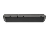 Tuffy Underseat Lockbox W/ Combo Lock For Ford Fseries Supercrew - Tuffy Products
