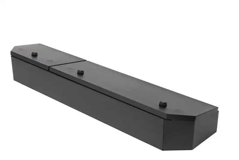 Tuffy Underseat Lockbox W/ Combo Lock For Ford Fseries Supercrew - Tuffy Products