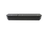 Tuffy Underseat Lockbox W/ Combo Lock For Ford Fseries Supercrew - Tuffy Products