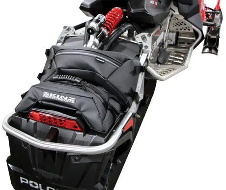 Tunnel Pack Pol Axys - Powersports