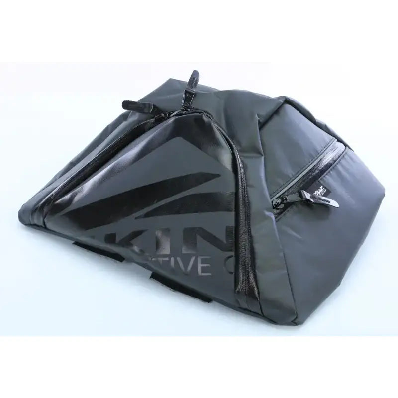 Tunnel Pack Pol Axys Rmk - Powersports