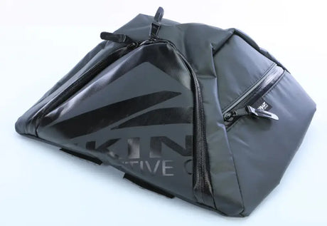 Tunnel Pack Pol Axys Rmk - Powersports