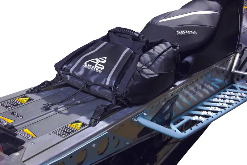 Tunnel Pack Pol - Powersports