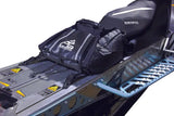 Tunnel Pack Pol - Powersports