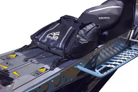 Tunnel Pack Pol - Powersports