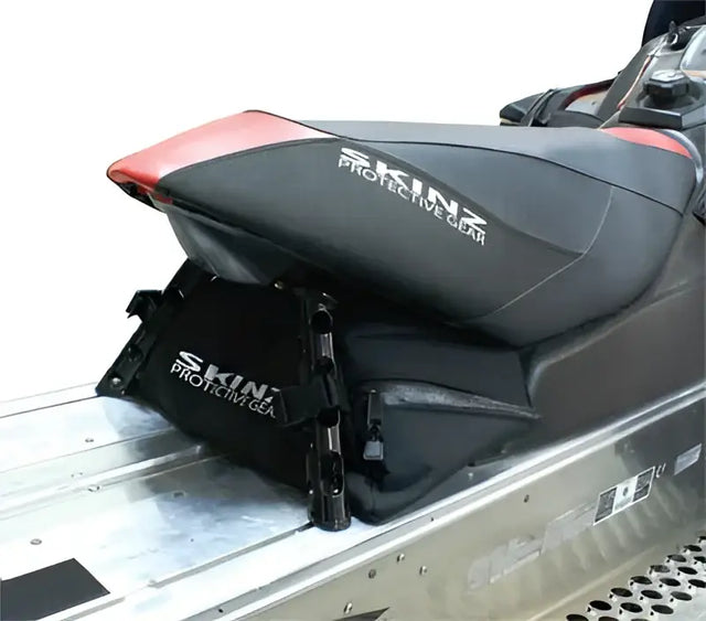 Tunnel Pack Pol - Powersports