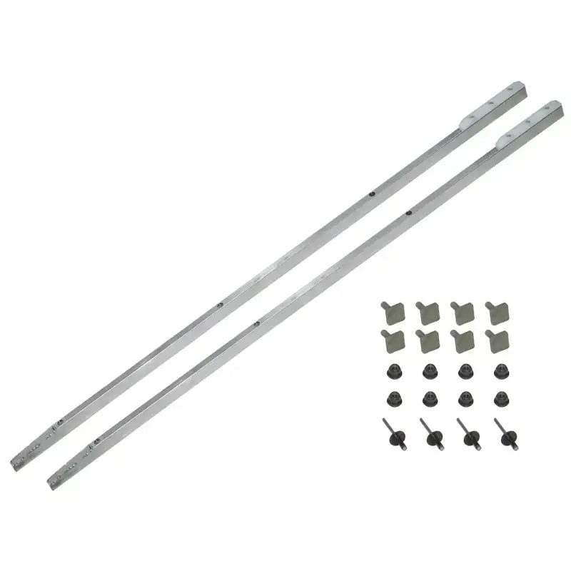 Tunnel Protector Pol 146 - Powersports