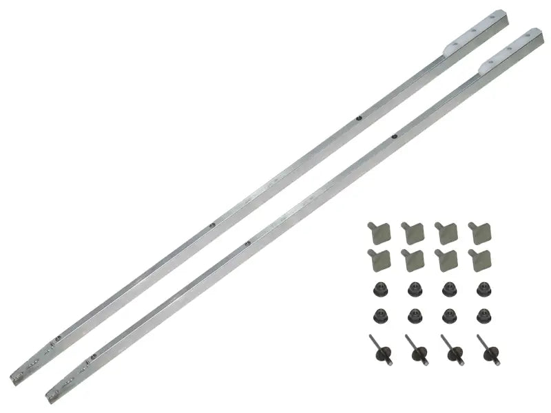 Tunnel Protector Pol 146 - Powersports