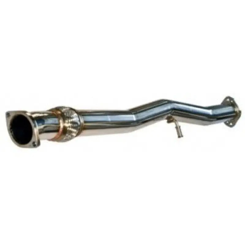 Turbo XS WS02-SBE Turbo XS 02-07 WRX/STI / 04-08 Forester XT Catted Stealth Back Exhaust