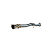 Turbo XS WS1-MP Turbo XS 02-07 WRX STI Midpipe for Version 2 Catback Exhaust Systems