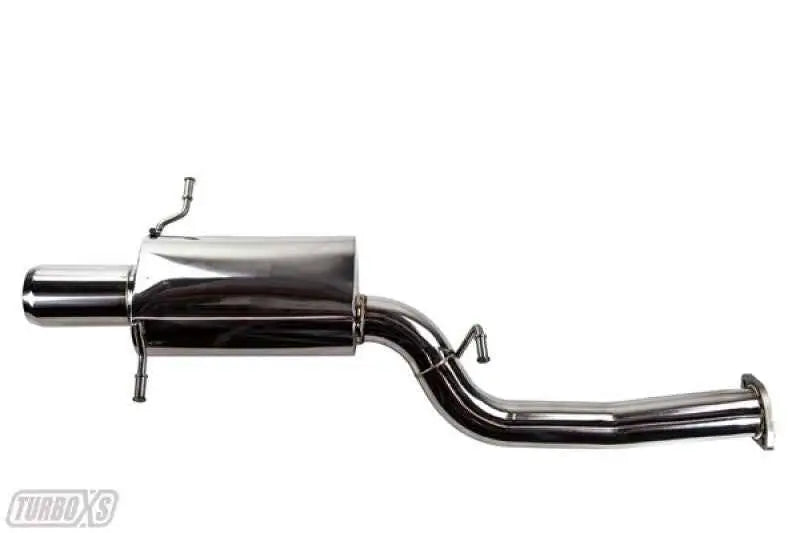 Turbo XS WS02-RMA