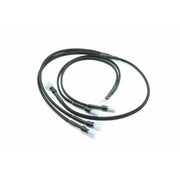 Turbo XS WS02-HHWH Turbo XS 02-14 Subaru WRX STI Hella Horn Wiring Harness
