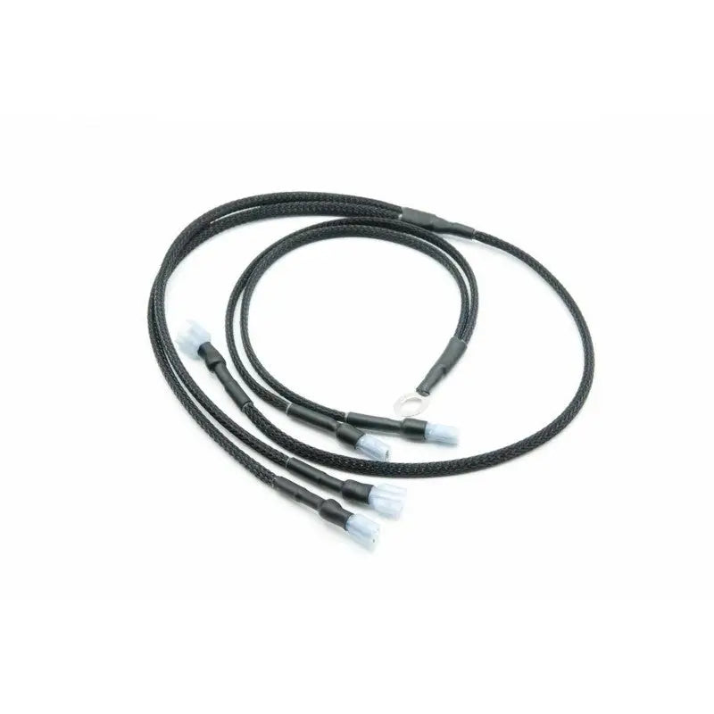 Turbo XS WS02-HHWH Turbo XS 02-14 Subaru WRX STI Hella Horn Wiring Harness