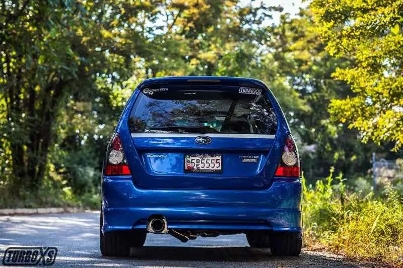 Turbo XS FXT04-CBE