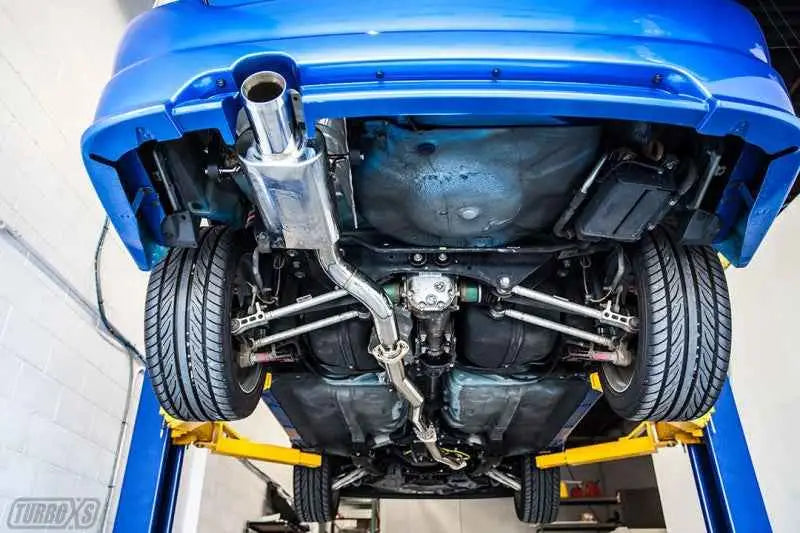 Turbo XS FXT04-CBE