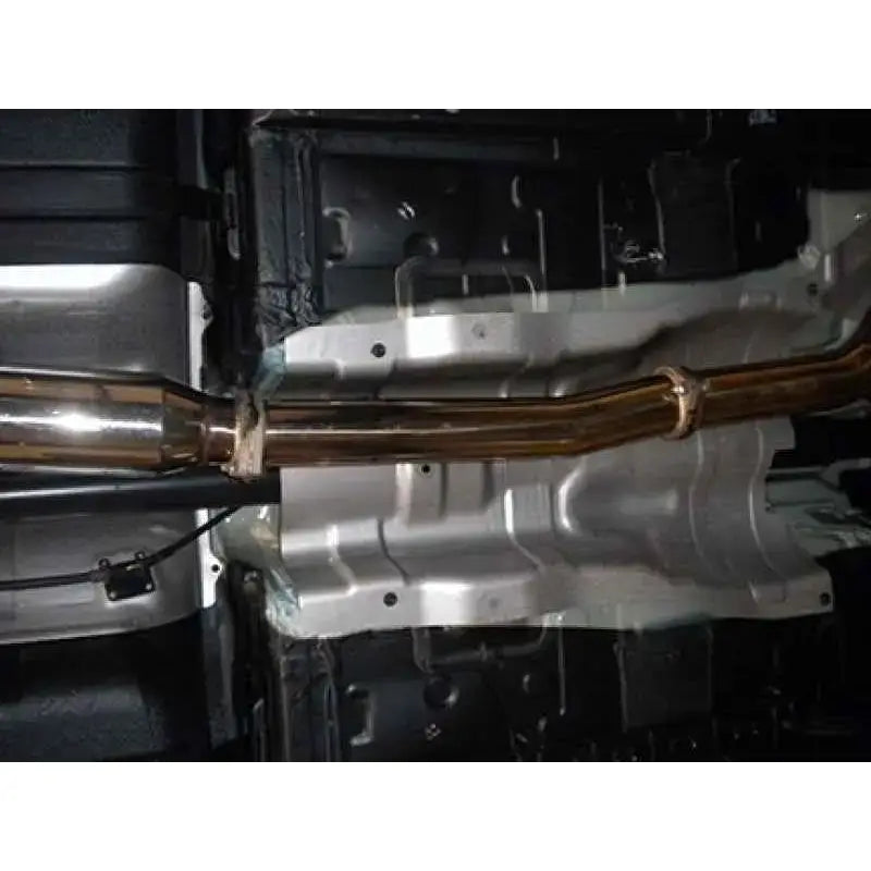 Turbo XS RX8-CP