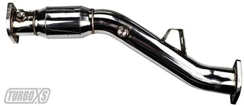 Turbo XS WS08-CP-V2