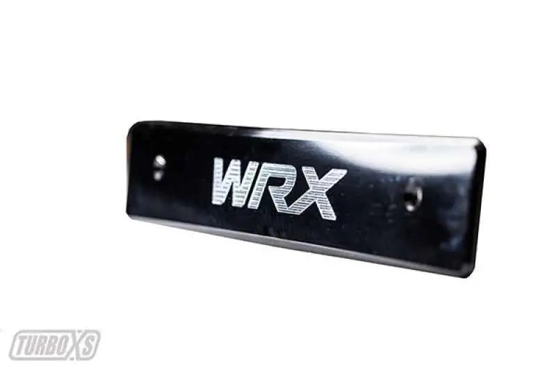 Turbo XS WS08-LPD-BLK-WRX