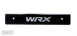 Turbo XS WS08-LPD-BLK-WRX