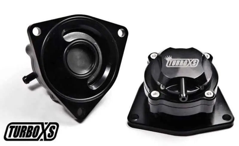 Turbo XS BOV-SML