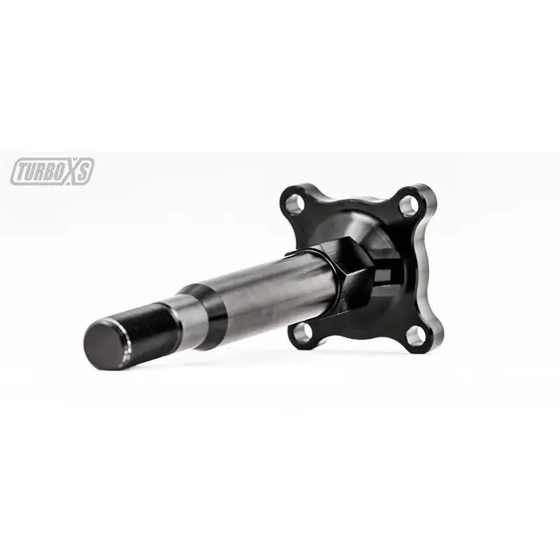 Turbo XS TOWTAG-BRZ Turbo XS 13-16 Subaru BRZ/Scion FR-S License Plate Relocation Kit