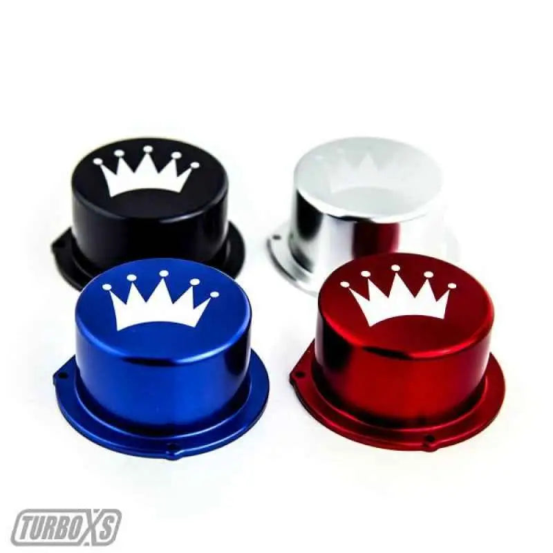 Turbo XS W15-VPC-BLU