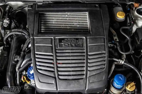 Turbo XS W15-VPC-BLU