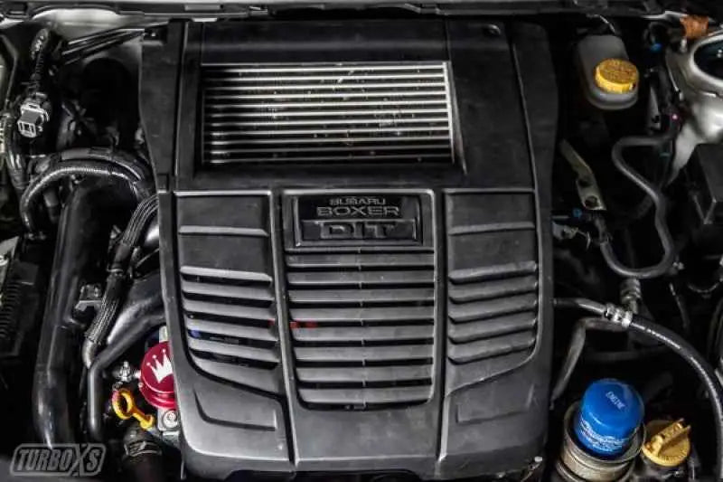 Turbo XS W15-VPC-RED