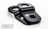 Turbo XS W15-RADSTAY-BLK