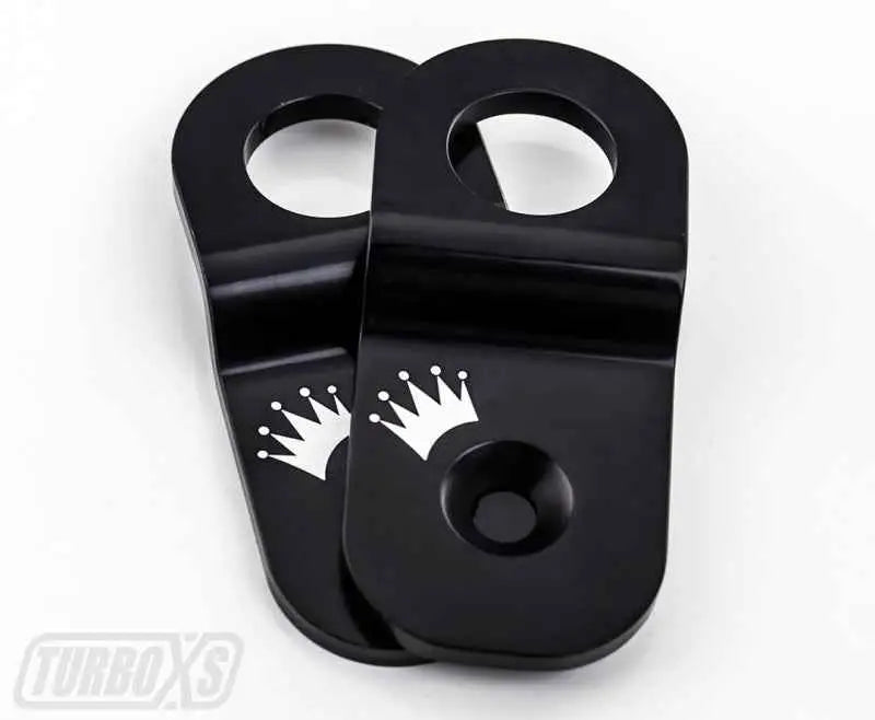 Turbo XS W15-RADSTAY-BLK